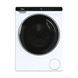 Haier Пральна машина фронтальна, 5кг, 1000, A+++, 44см, дисплей, інвертор, люк чорний, висота 70см, білий (372639) HW50-BP12307