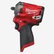 Гайковерт аккумуляторный 3/8'' MILWAUKEE, M12 FUEL FIW38-0 4933464612