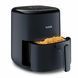 Tefal Мультипіч EasyFry Compact, 1300Вт, чаша-3л, сенсорне керув., пластик, темно-синій (385731) EY145B10
