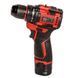 Дрель-шуруповерт аккумуляторный Vitals Master AU 1232c BL Kit V235676