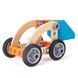 Конструктор Hape Екскаватор 37 деталей (E3038) dt_28440
