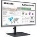 Samsung Монітор 27" S27C430 HDMI, DP, USB, IPS, 100Hz, 4ms (370740) LS27C430GAIXCI