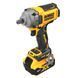 Гайкокрут ударний акумуляторний безщітковий DeWALT DCF892P2T DCF892P2T