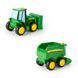 Игровой набор John Deere Kids Друзья фермера 2 в 1 (47193) dt_14101