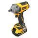 Гайкокрут ударний акумуляторний безщітковий DeWALT DCF892P2T DCF892P2T