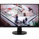 27 "16: 9 IPS RK Monitor, 2560x1440, 100 Гц, 4 мс, HDR10, 90% DCI-P3, 2xhdmi 2,1/1xDP 1,4 Lenovo N27Q (67c2gac1ua) 3728490