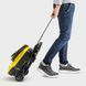Минимойка высокого давления Karcher K 5 Classic 2100Вт 20-145бар 500л/ч шланг 8м 5.6кг 1.950-700.0