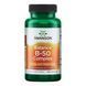 Комплекс витаминов В-50 (Balance Vitamin B-50) 100 капсул
