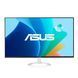 ASUS Монітор 23.8" VZ24EHF-W HDMI, IPS, 100Hz, 1ms, AdaptiveSync (375740) 90LM07C2-B01470