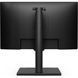 23,8 "16: 9 IPS RK Monitor, 1920x1080, 5 мс, 100 Гц, Vesa Mediasnc, 2xhsmi 1.4/1xdp 1.2, sp 2x2 w, benq gw2490t black (9h.lmjlj.lbe) 3729542