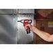 Гвинтокрут акумуляторний 1/4'' HEX MILWAUKEE, M12 BID-0 4933441955