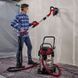 Einhell Пилосос професійний TE-VC 2230 SACL, 1400Вт, 220мБар, контейнер 30л, розетка, клас L, 9.15кг (375001) 2342465