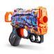 Швидкострільний бластер X-Shot Skins Menace Spray Tag 8 патронів (36515D) dt_25384