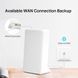 Мобільний бездротовий 4G-маршрутизатор Mercusys, MB230-4G MERCUSYS MB230-4G