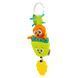 Мягкая игрушка-подвеска Lamaze Морковка с прорезывателем (L27381) dt_14198