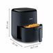 Tefal Мультипіч EasyFry Compact, 1300Вт, чаша-3л, сенсорне керув., пластик, темно-синій (385731) EY145B10