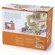 Дерев'яний сортер Viga Toys Ковчег зі звірятами (50345) dt_400