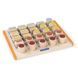 Деревянный сортер Guidecraft Manipulatives Счетные цилиндры (G6902) dt_2202