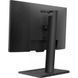 23,8 "16: 9 IPS RK Monitor, 1920x1080, 5 мс, 100 Гц, Vesa Mediasnc, 2xhsmi 1.4/1xdp 1.2, sp 2x2 w, benq gw2490t black (9h.lmjlj.lbe) 3729542