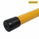 Ручка телескопічна Gruntek 1800-2800 мм 295410240