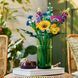 Конструктор LEGO Botanicals Букет польових квітів 939 деталей (10313) dt_56148