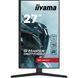 27" 16:9 Fast IPS РК ігровий монітор, 1920х1080, 0,2 мс (MPRT), 180 Гц, Adaptive Sync, 1xHDMI 1.4/1x IIYAMA G2770HS-B1 3727962