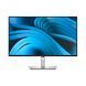 Монітор DELL 27" P2725D HDMI, DP, USB, IPS, 2560x1440, 100Hz, sRGB 99%, Pivot (389625) 210-BRDL