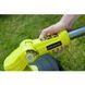 Тример садовий акумуляторний Ryobi ONE+ OLT1832 18В 25-30см телескоп.штанга регулювання кута нахилу 2.3кг без АКБ та ЗП (323020) 5133002813