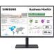 Samsung Монітор 27" S27C430 HDMI, DP, USB, IPS, 100Hz, 4ms (370740) LS27C430GAIXCI