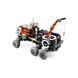 Конструктор LEGO Technic Марсохід команди дослідників 1599 деталей (42180)