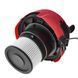 Пилосос будівельний Vitals Master PS 3012SPsw V157568