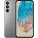 Samsung Смартфон Galaxy M35 5G (M356) 6.6" 6/128ГБ, 2SIM, 6000мА&bull;год, сірий (382828) SM-M356BZABEUC