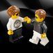 Конструктор LEGO Speed Champions Mercedes-AMG G 63 і Mercedes-AMG SL 63, 808 деталей (76924)