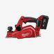 Рубанок аккумуляторный MILWAUKEE, M18 BP-402C, 82мм 4933451114