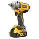 Гайкокрут ударний акумуляторний безщітковий DeWALT DCF892P2T DCF892P2T