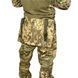 Тактична сидушка (пінопопа) Ranger піксель (RA8905)