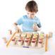 Деревянный сортер Guidecraft Manipulatives Счетные цилиндры (G6902) dt_2202