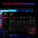Монітор Asus 27" ROG Strix XG279CNS HDMI, DP, USB-C, IPS, 380Hz, 0.3ms, sRGB 110%, AdaptiveSync, Pivot, HDR400 (392828) 90LM0AW0-B01371