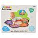 Розвивальний килимок Lamaze Чарівний сад (L27100) dt_15307
