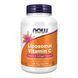 Вітамін С ліпосомальний Now Foods Liposomal Vitamin C 120 вег. капсул