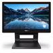 Монітор сенсорний TN 15.6" з захистом від пилу і вологи PHILIPS 162B9T/00 3703347