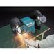 Точило з двома шліфувальними кругами Makita GB 801 GB801 GB801