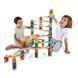 Конструктор-лабиринт Hape Quadrilla Депо 202 эл. (E6008) dt_12425