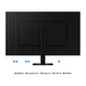 Монітор VA 4K 32",3840*2160,60 Гц SAMSUNG LS32D700EAIXCI 3727545