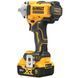 Гайкокрут ударний акумуляторний безщітковий DeWALT DCF892P2T DCF892P2T