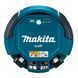 Makita Пилосос-робот професійний DRC 200 Z, LXT 36В(18В+18В), до500 м.кв, 7.3кг, без АКБ та ЗП (294630) DRC200Z