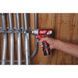 Гвинтокрут акумуляторний 1/4'' HEX MILWAUKEE, M12 BID-0 4933441955