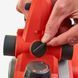 Рубанок аккумуляторный MILWAUKEE, M18 BP-402C, 82мм 4933451114