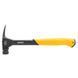 Молоток RIP-CLAW, суцільнометалевий, вага головки 567 г DeWALT DWHT51004-0 DWHT51004-0