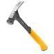 Молоток RIP-CLAW, суцільнометалевий, вага головки 567 г DeWALT DWHT51004-0 DWHT51004-0